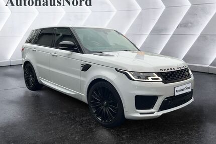Land Rover Range Rover Sport Gebrauchtwagen