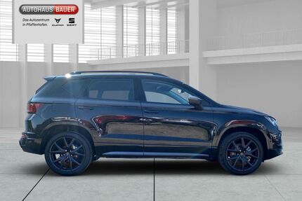 Cupra Ateca Gebrauchtwagen