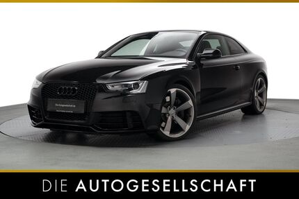Audi RS5 Gebrauchtwagen
