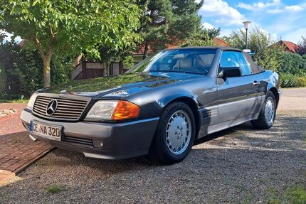 Mercedes-Benz SL 280 Gebrauchtwagen