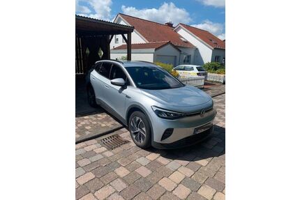 VW ID.4 Gebrauchtwagen