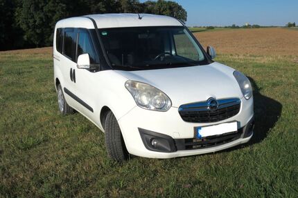 Opel Combo Gebrauchtwagen