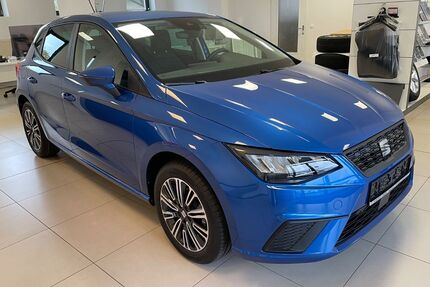Seat Ibiza Gebrauchtwagen