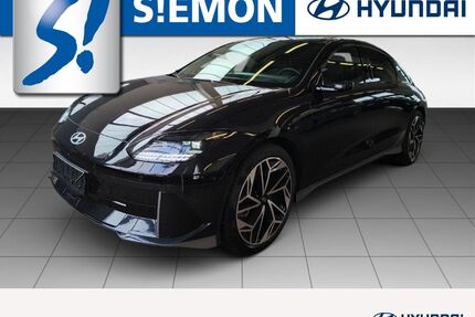 Hyundai IONIQ 6 Gebrauchtwagen