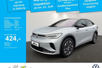 VW ID.5 Gebrauchtwagen