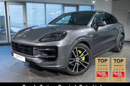 Porsche Cayenne Gebrauchtwagen