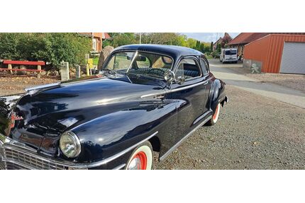Chrysler Andere Oldtimer