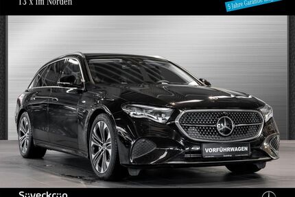 Mercedes-Benz E 300 Gebrauchtwagen