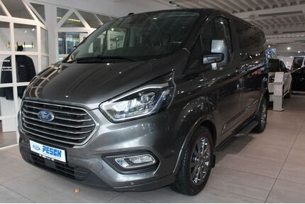 Ford Transit Gebrauchtwagen