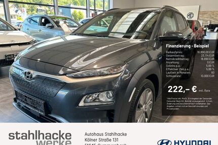 Hyundai KONA Gebrauchtwagen