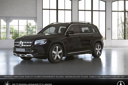 Mercedes-Benz GLB 220 Gebrauchtwagen
