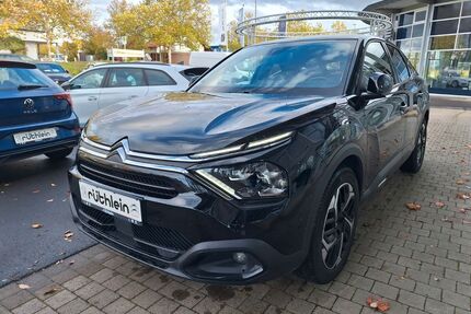 Citroen C4 Gebrauchtwagen