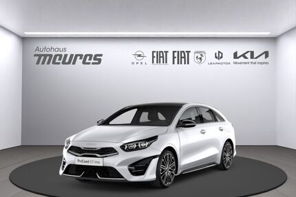 Kia pro ceed / ProCeed Gebrauchtwagen