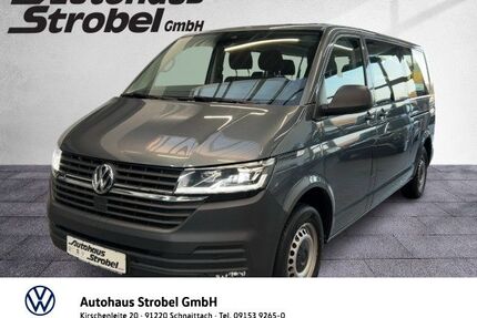 VW T6 Kombi Gebrauchtwagen