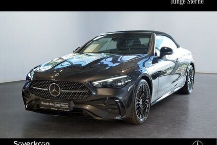 Mercedes-Benz CLE 200 Gebrauchtwagen