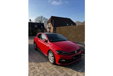 VW Polo GTI Gebrauchtwagen