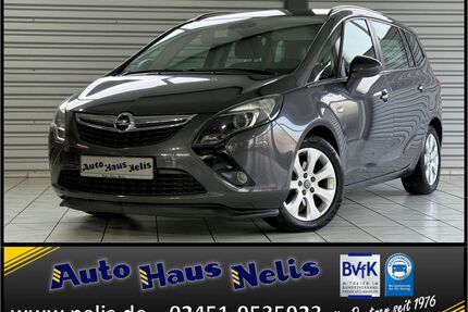Opel Zafira Gebrauchtwagen