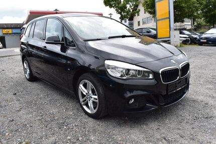 BMW 220 Gran Tourer Gebrauchtwagen