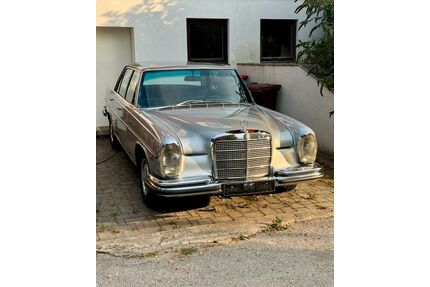 Mercedes-Benz S 280 Gebrauchtwagen
