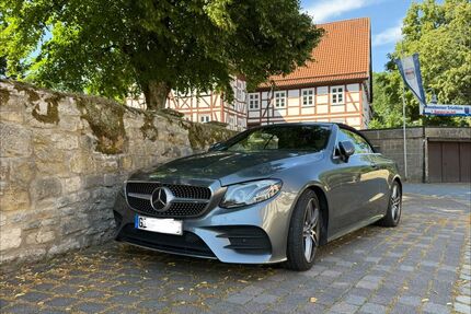 Mercedes-Benz E 400 Gebrauchtwagen