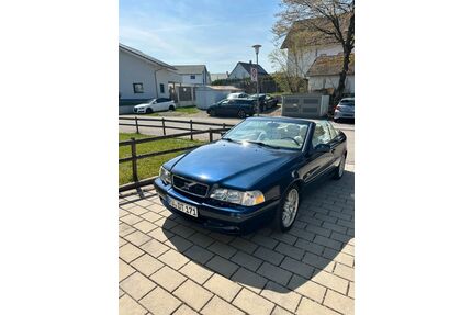 Volvo C70 Gebrauchtwagen