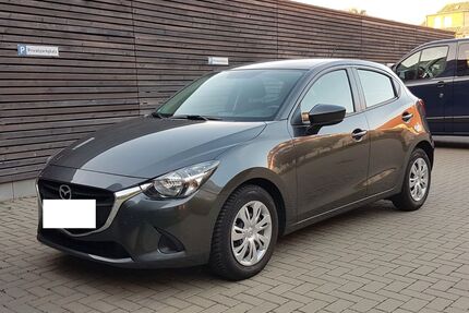 Mazda 2 Gebrauchtwagen