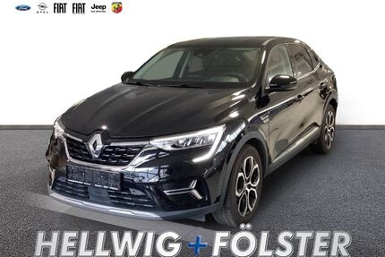 Mercedes-Benz Arkana 