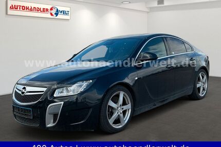 Opel Insignia Gebrauchtwagen
