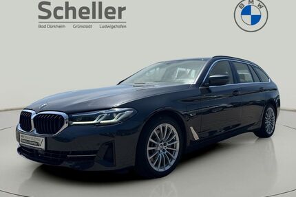 BMW 530 Gebrauchtwagen