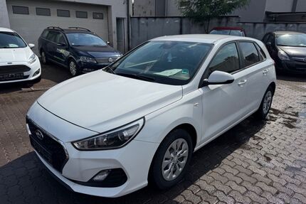 Hyundai i30 Gebrauchtwagen