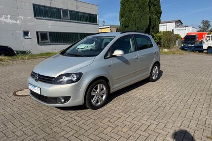 VW Golf Plus Gebrauchtwagen