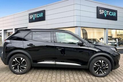Peugeot 2008 Gebrauchtwagen