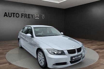 BMW 325 Gebrauchtwagen