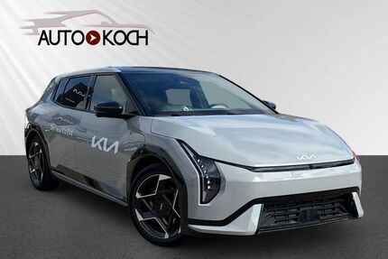Kia EV4 Gebrauchtwagen