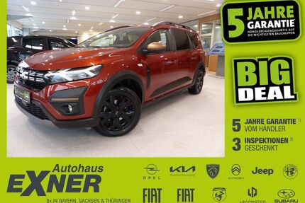 Dacia Jogger Gebrauchtwagen