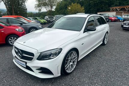 Mercedes-Benz C 300 Gebrauchtwagen