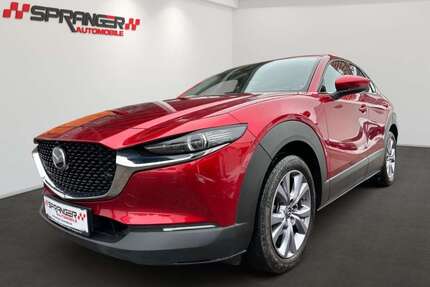 Mazda CX-30 Gebrauchtwagen