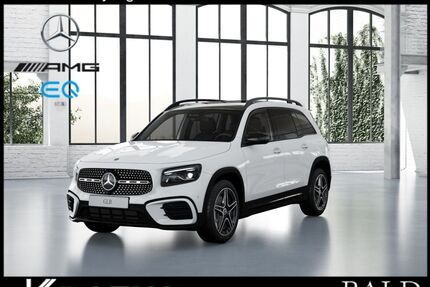 Mercedes-Benz GLB 200 Gebrauchtwagen