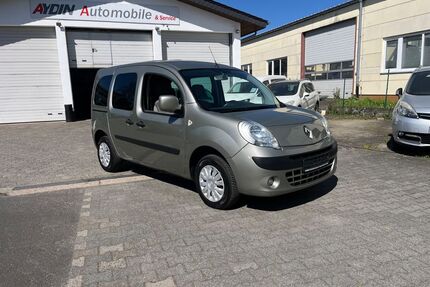 Renault Kangoo Gebrauchtwagen