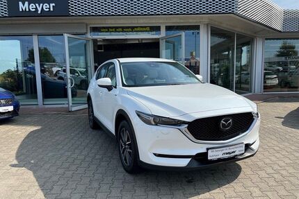 Mazda CX-5 Gebrauchtwagen