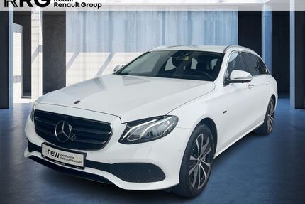Mercedes-Benz E 300 Gebrauchtwagen