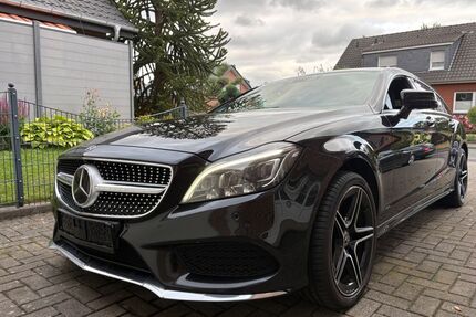 Mercedes-Benz CLS 250 Shooting Brake Gebrauchtwagen