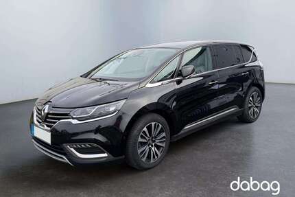 Renault Espace Gebrauchtwagen