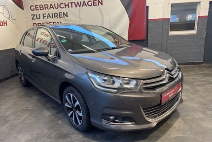 Citroen C4 Gebrauchtwagen