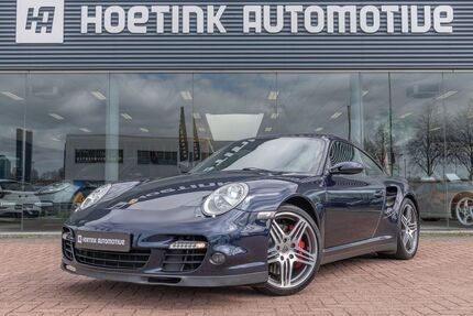 Porsche Andere 