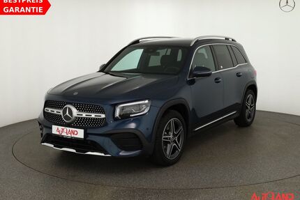 Mercedes-Benz GLB 250 Gebrauchtwagen