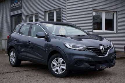 Renault Kadjar Gebrauchtwagen
