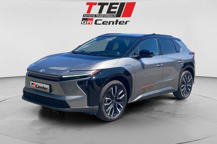 Toyota bZ4X Gebrauchtwagen