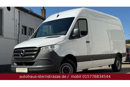 Mercedes-Benz Sprinter Gebrauchtwagen