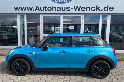Mini ONE Gebrauchtwagen